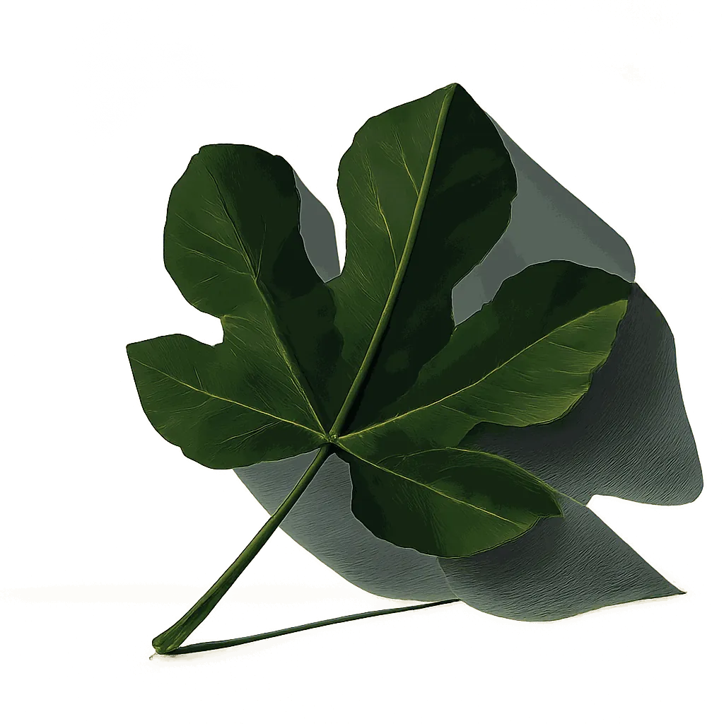 Fig leaf